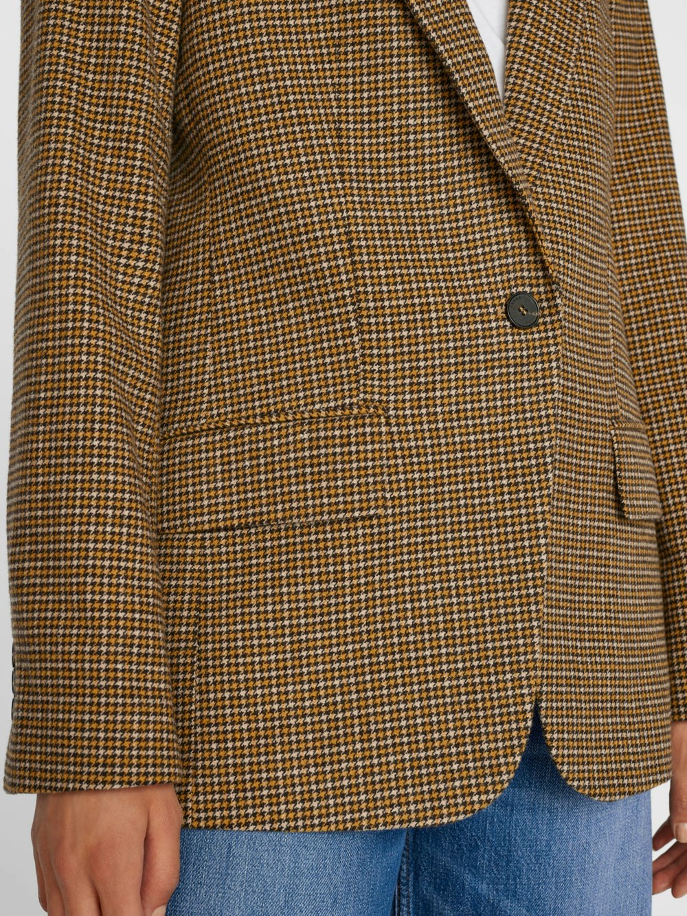 jacket button view alt:size
